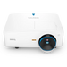 Elevate your golf simulator studio with the BenQ LK935 5500 Lumen 4K Laser Normal Throw Golf Simulator Projector. With its 5500 lumen brightness and high 4K resolution, it ensures crystal-clear visuals, while utilizing BenQ's signature Golf Picture Mode.  The LK935 features a 16:9 native aspect ratio and a 1.36~2.18 throw ratio, making it an ideal candidate for golf simulator studios that require the projector to be mounted behind the golfer for a normal throw configuration.