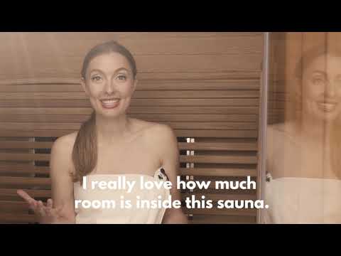 Medical Saunas Nature 9 Plus Hot Yoga Outdoor Infrared and Steam Sauna The Nature 9 Plus is a hybrid sauna with 15 Ultra Full Spectrum Heaters™ - which have shown to be stronger than typical infrared heaters - and 1 traditional sauna stove. This hybrid system allows you to fully reap the benefits of both sauna types with no compromises in quality.