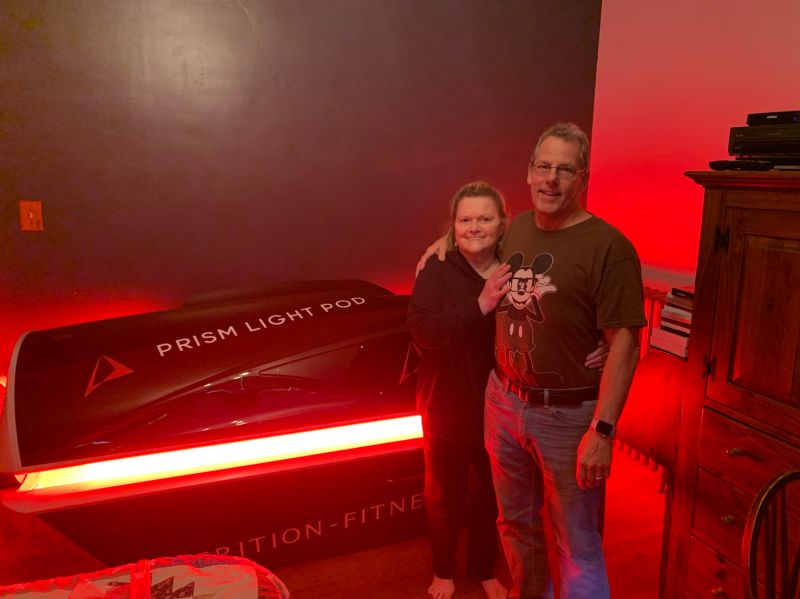 What to Consider When Purchasing a Red Light Therapy Device