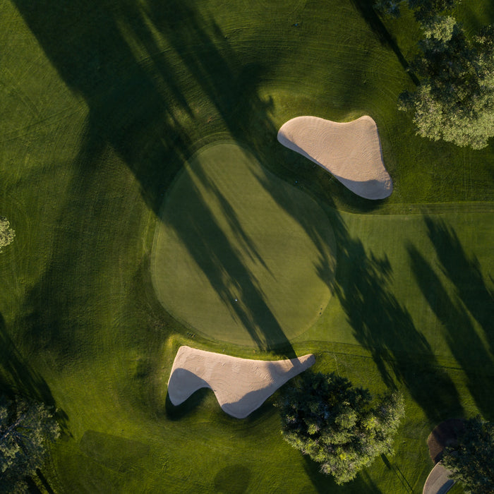 Swing into the Future: Exploring the World of Optishot Golf Simulators