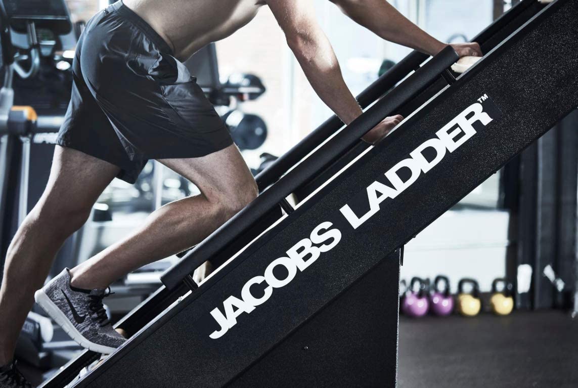 Jacobs Ladder