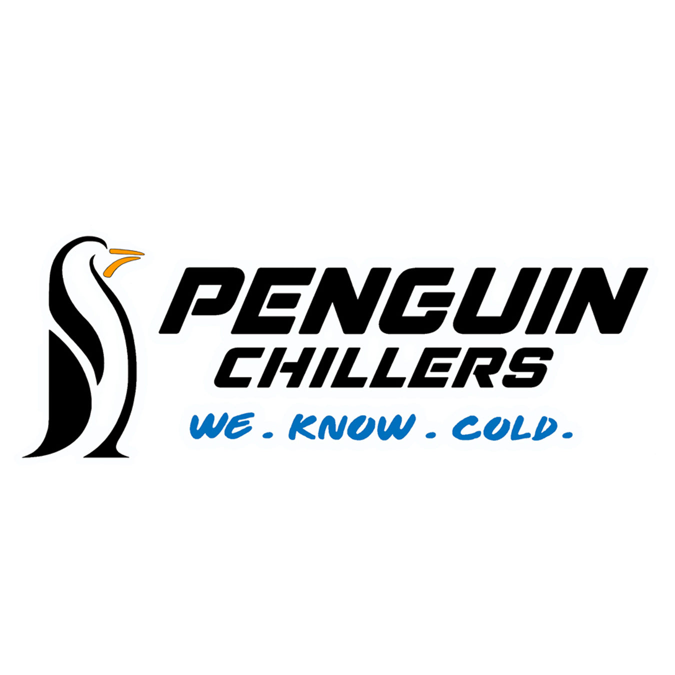 Penguin Chillers