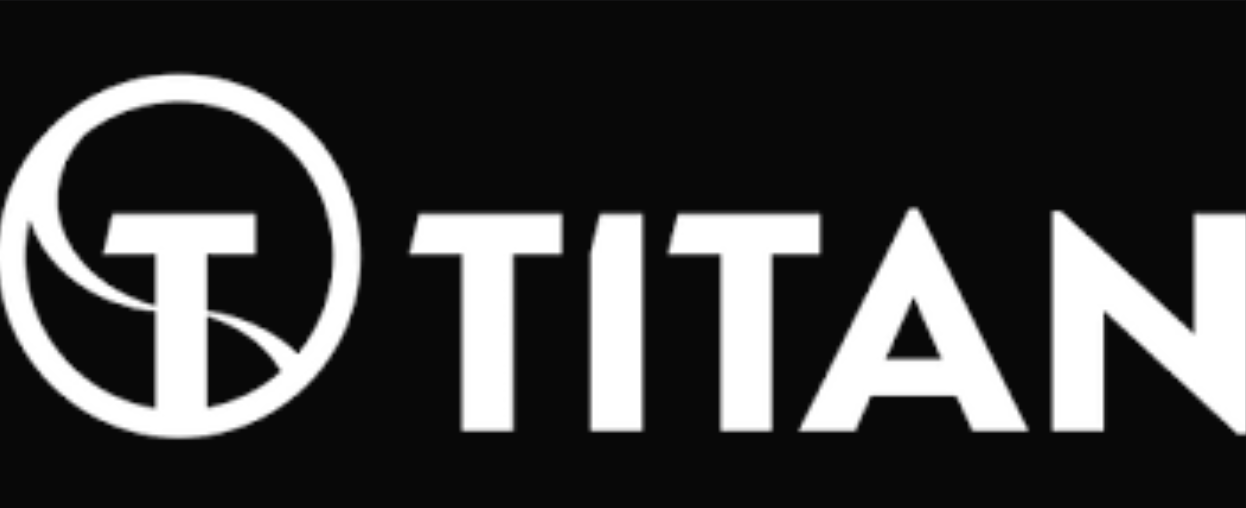 Titan Ball Machines