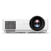 The BenQ LH820ST 3600 Lumens HDR Short Throw Laser Golf Simulator Projector is the pinnacle of simulation featuring state-of-the-art low latency and user-friendly color calibration technology.  LH820ST's impressive 0.497 throw ratio is ideal for indoor golf simulator environments with restrictive space constraints. Project images exceeding 100” within 1.07m, while short-distance projection eliminates shadows for an immersive viewing experience.