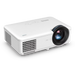 The BenQ LH820ST 3600 Lumens HDR Short Throw Laser Golf Simulator Projector is the pinnacle of simulation featuring state-of-the-art low latency and user-friendly color calibration technology.  LH820ST's impressive 0.497 throw ratio is ideal for indoor golf simulator environments with restrictive space constraints. Project images exceeding 100” within 1.07m, while short-distance projection eliminates shadows for an immersive viewing experience.