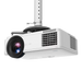 The BenQ LH820ST 3600 Lumens HDR Short Throw Laser Golf Simulator Projector is the pinnacle of simulation featuring state-of-the-art low latency and user-friendly color calibration technology.  LH820ST's impressive 0.497 throw ratio is ideal for indoor golf simulator environments with restrictive space constraints. Project images exceeding 100” within 1.07m, while short-distance projection eliminates shadows for an immersive viewing experience.