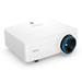 BenQ LU935 6000 Lumens Laser Golf Simulator Normal Throw Projector leverages BenQ's exclusive DLP high brightness laser technology to provide outstanding visual quality in your golf simulator environment. This projector comes with a native aspect ratio of 16:10 and a versatile throw ratio of 1.36-2.18, perfect for setups where the projector is positioned behind the player. With a luminous 6000 lumens and BenQ's acclaimed Golf Picture Mode, the LU935 is recognized by BenQ as a top choice for laser projectors
