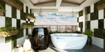 The Dreampod Ice Series Cold Plunge Barrel with Chiller Embark on an invigorating journey of body revitalization and recovery with our Cold Plunge Barrel, powered by a robust 3/4 HP chiller unit. Perfectly suited for athletes, fitness enthusiasts, and individuals dedicated to top-tier recovery solutions, this cold plunge barrel epitomizes exceptional performance and unmatched convenience.