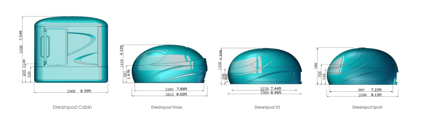 The Dreampod Home Pro Flex is an innovative float tank designed for home use, incorporating advanced PVC-inflatable technology and supreme float pod hardware. The Home Pro Flex features an inflatable, reinforced tub design, utilizing the same technology found in modern stand-up paddle boards.