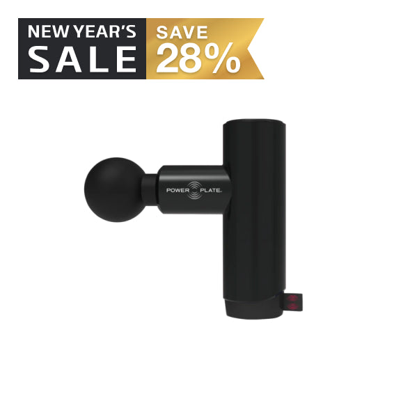 Mini Massage Gun | Power Plate Mini+