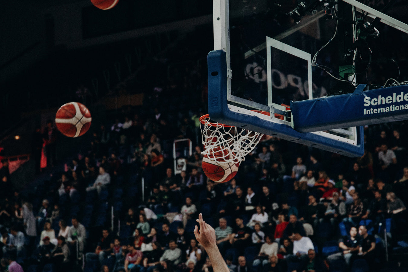 Basketball