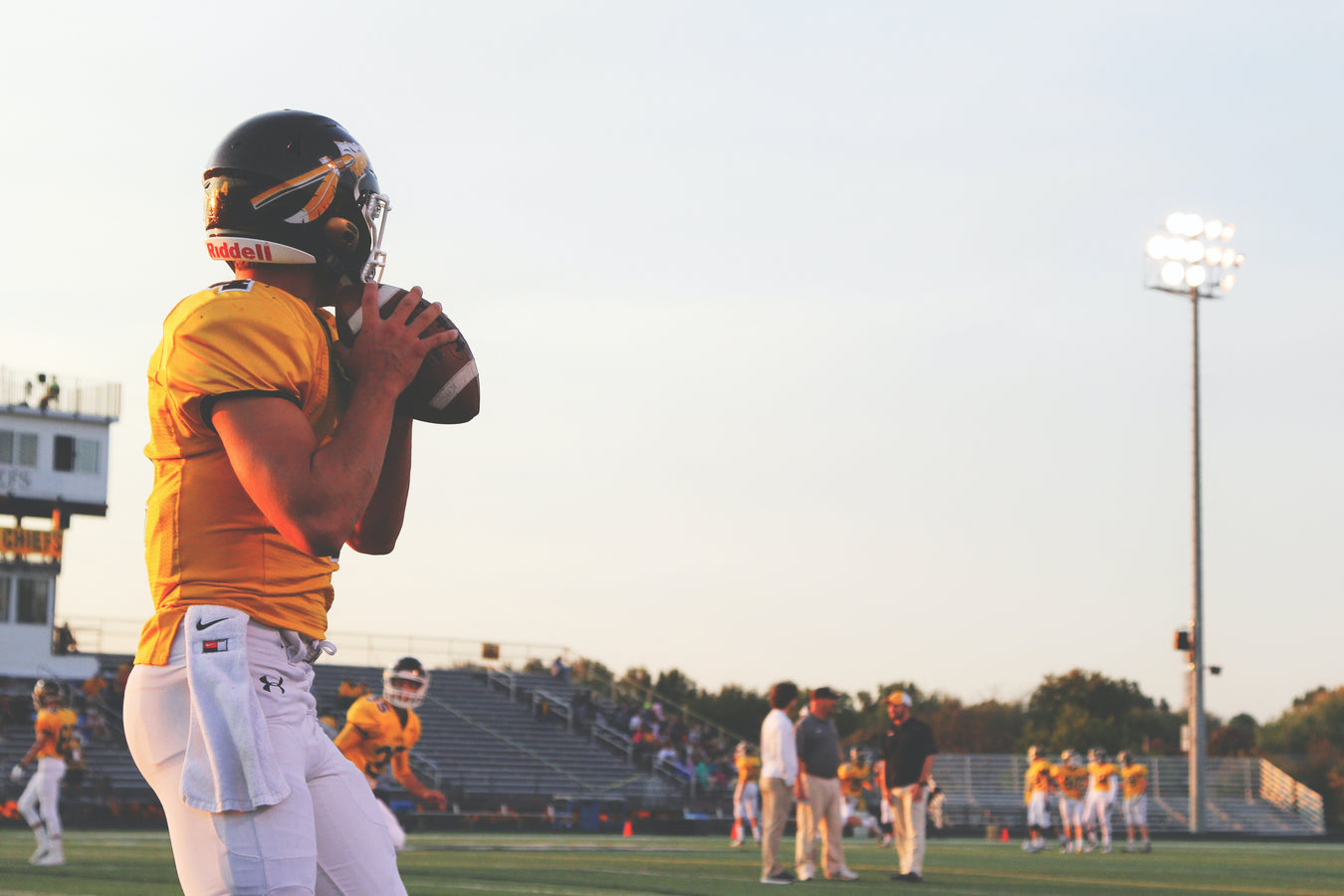 Douglas Sports