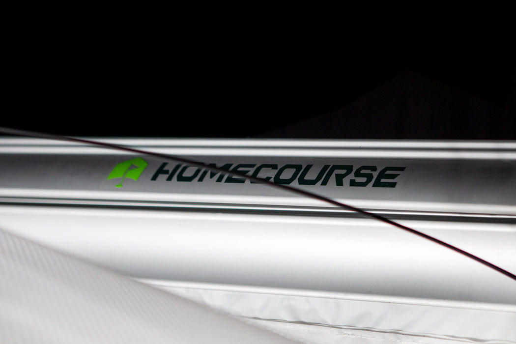 HomeCourse Retractable Golf Screen