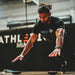 The FITLIGHT® system is a wireless LED lights system designed for elite reaction and cognitive training. Patented sensors register both impact (touch) and motion. Lights are incredibly durable and flexible, and the system can be used indoors or outdoors up to 50M-75M away from the device. Accessories include velcro attachments, charging cables, and a carrying bag for portability. Operated with a subscription-free App, users can customize and choose from over 30 preprogrammed drills in 8 categories