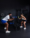 The FITLIGHT® system is a wireless LED lights system designed for elite reaction and cognitive training. Patented sensors register both impact (touch) and motion. Lights are incredibly durable and flexible, and the system can be used indoors or outdoors up to 50M-75M away from the device. Accessories include velcro attachments, charging cables, and a carrying bag for portability. Operated with a subscription-free App, users can customize and choose from over 30 preprogrammed drills in 8 categories