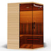 Medical 8 Plus V2 Ultra Full-Spectrum Detoxing Hot Yoga Infrared Sauna | 3-6 Person Sauna  The hot yoga movement has exploded across the country, and now you can enjoy all the benefits of a hot yoga studio in the comfort of your own home. In an effort to improve your sauna experience, Medical Saunas has created a sauna that is more than just an everyday sweat room.