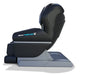 Medical Breakthrough 5 Massage Therapy Chair Zero Gravity Sleep System™ ✓ #1 Authorized Medical Breakthrough Dealer  ✓ Lowest Price Guaranteed + No Sales Tax  ✓ FREE & FAST Shipping: In Stock and Ready to Ship  ✓ Questions? Talk to a Medical Breakthrough Expert: 1-833-464-6559  The Medical Breakthrough 5 is engineered to help fix your posture, reduce pain throughout your entire body, and help you fall asleep.