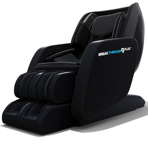 Medical Breakthrough 9 Plus Massage Chair Advance Medical Care Systems™ ✓ #1 Authorized Medical Breakthrough Dealer ✓ Lowest Price Guaranteed + No Sales Tax ✓ FREE & FAST Shipping: In Stock and Ready to Ship ✓ Questions? Talk to a Medical Breakthrough Expert: 1-833-464-6559 The Medical Breakthrough 9 Plus is engineered to help fix your posture, reduce pain throughout your entire body, and help you fall asleep.