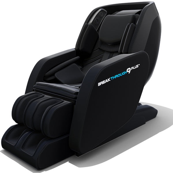 Medical Breakthrough 9 Plus Massage Chair Advance Medical Care Systems™ ✓ #1 Authorized Medical Breakthrough Dealer  ✓ Lowest Price Guaranteed + No Sales Tax  ✓ FREE & FAST Shipping: In Stock and Ready to Ship  ✓ Questions? Talk to a Medical Breakthrough Expert: 1-833-464-6559  The Medical Breakthrough 9 Plus is engineered to help fix your posture, reduce pain throughout your entire body, and help you fall asleep.