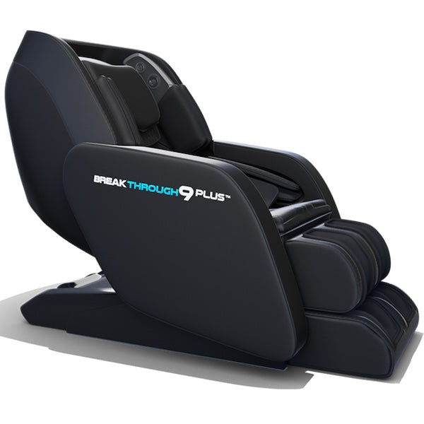 Medical Breakthrough 9 Plus Massage Chair Advance Medical Care Systems™ ✓ #1 Authorized Medical Breakthrough Dealer  ✓ Lowest Price Guaranteed + No Sales Tax  ✓ FREE & FAST Shipping: In Stock and Ready to Ship  ✓ Questions? Talk to a Medical Breakthrough Expert: 1-833-464-6559  The Medical Breakthrough 9 Plus is engineered to help fix your posture, reduce pain throughout your entire body, and help you fall asleep.