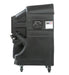 Portacool Jetstream 220 Portable Evaporative Cooler PACJS220 The Portacool Jetstream packs the biggest cooling punch by combining impressive airflow with Kuul Comfort evaporative media, the highest-quality evaporative media on the market made in the USA exclusively for Portacool products. Jetstream evaporative coolers provide maximum comfort when it counts. Cool larger commercial and open spaces from 700 to 5,625 sq. feet.