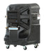 Portacool Jetstream 220 Portable Evaporative Cooler PACJS220 The Portacool Jetstream packs the biggest cooling punch by combining impressive airflow with Kuul Comfort evaporative media, the highest-quality evaporative media on the market made in the USA exclusively for Portacool products. Jetstream evaporative coolers provide maximum comfort when it counts. Cool larger commercial and open spaces from 700 to 5,625 sq. feet.