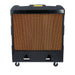 Portacool Jetstream 260 Portable Evaporative Cooler PACJS260  Ensure cool and comfortable work areas with the revolutionary Portacool Jetstream 260. This high-performance evaporative cooler delivers unparalleled airflow and features a unique product design that optimizes the media surface area, thanks to its cutting-edge Kuul Comfort evaporative media. Engineered to surpass all cooling expectations