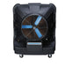 Portacool Jetstream 260 Portable Evaporative Cooler PACJS260  Ensure cool and comfortable work areas with the revolutionary Portacool Jetstream 260. This high-performance evaporative cooler delivers unparalleled airflow and features a unique product design that optimizes the media surface area, thanks to its cutting-edge Kuul Comfort evaporative media. Engineered to surpass all cooling expectations
