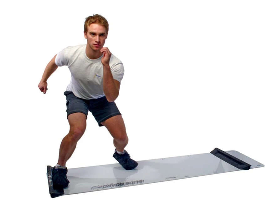 Varisport UltraSlide® 10 - Fitness & Sports Performance Trainer