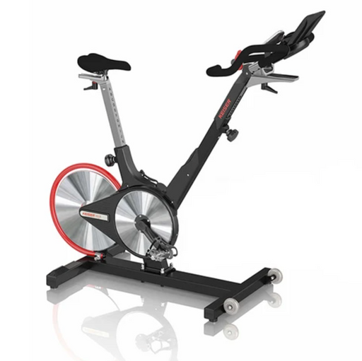 Keiser M3i Indoor Bike With Integrated Bluetooth Technology 5506