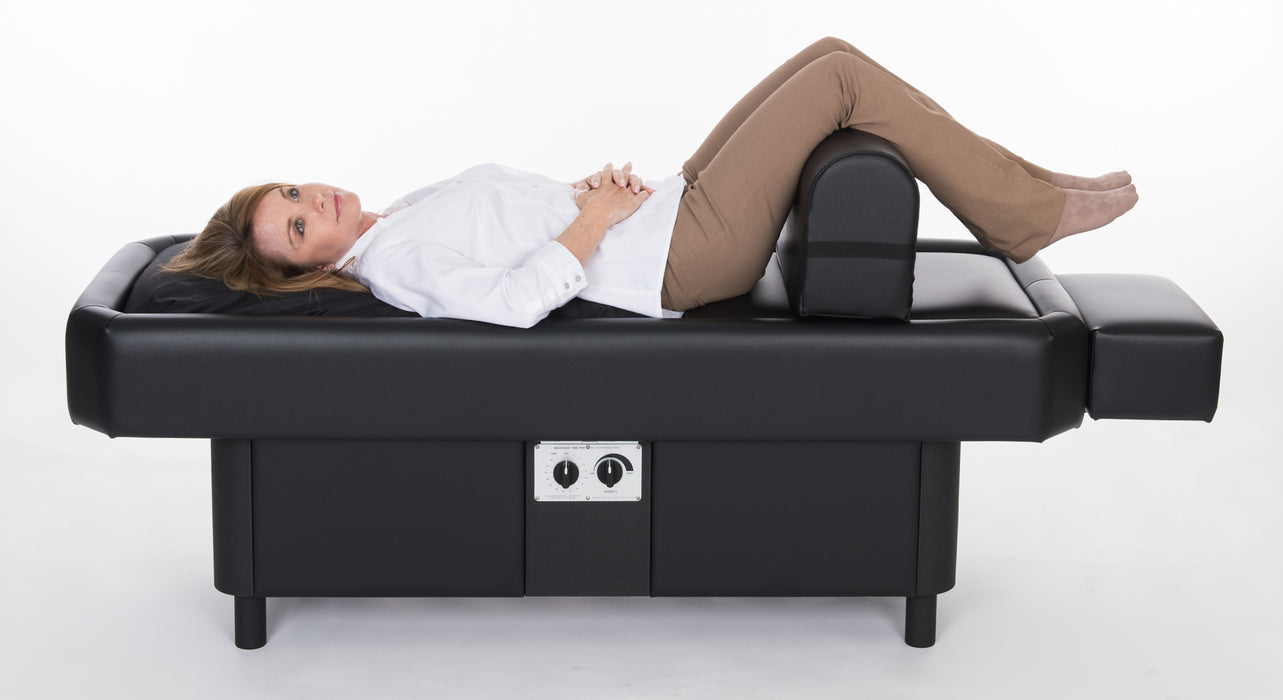 Sidmar Pro S10 Hydromassage Table
