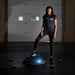 The FITLIGHT® system is a wireless LED lights system designed for elite reaction and cognitive training. Patented sensors register both impact (touch) and motion. Lights are incredibly durable and flexible, and the system can be used indoors or outdoors up to 50M-75M away from the device. Accessories include velcro attachments, charging cables, and a carrying bag for portability. Operated with a subscription-free App, users can customize and choose from over 30 preprogrammed drills in 8 categories