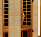 Medical Sauna 5 V2 Full Spectrum 3D Heat Therapy Detoxing & Recovery  Doctor Based - The ONLY sauna designed by doctors. Made to improve blood flow, reduce headaches and migraines, heal your muscles, and achieve absolute pain relief for a better night's sleep.  To create the ultimate medical sauna, we worked with many medical doctors, pain specialists, and cardiologists. 