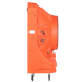 Portacool Jetstream Hazardous 260 Portable Evaporative Cooler PACHZ260 Designed to cool areas where the presence of airborne gas or debris poses a potential fire hazard, Portacool's Hazardous Location evaporative coolers are engineered with advanced safety features. Equipped with sealed switches, cords, motors, and pumps, these coolers are meticulously crafted to prevent sparking and ensure utmost safety.