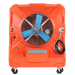 Portacool Jetstream Hazardous 270 Portable Evaporative Cooler PACHZ270 These coolers provide exceptional cooling comfort in hot and challenging environments, making them ideal for keeping athletes, coaches, and spectators cool during intense sporting events. Whether it's a football game, a soccer match, or any other outdoor sports activity, Portable Evaporative Cooler PACHZ270 can help create a more comfortable environment for everyone involved.