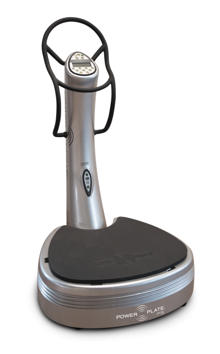 Power Plate® Pro5™ Full Body Vibration Platform 71-P5R-3100