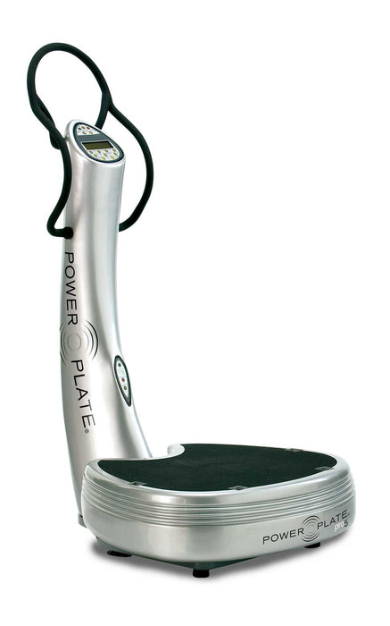 Power Plate® Pro5™ Full Body Vibration Platform 71-P5R-3100