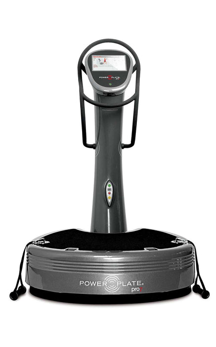 Power Plate® Pro7™ Full Body Vibration Platform 71-P7A-3150