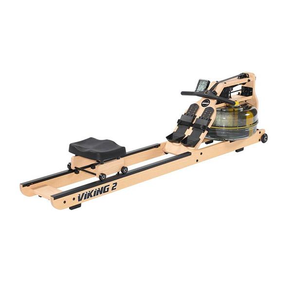 First Degree Fitness Viking 2 AR Plus Select Rowing Machine VIK2PS