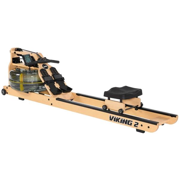 First Degree Fitness Viking 2 AR Plus Select Rowing Machine VIK2PS